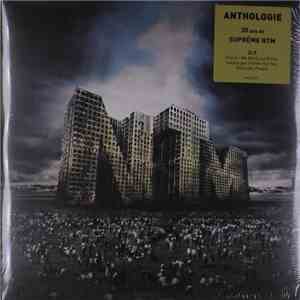 Suprême NTM - Anthologie