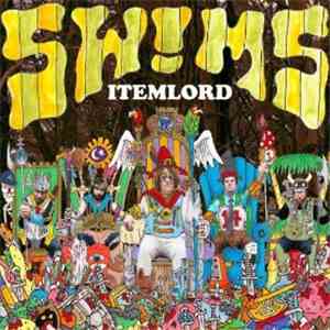 Sw!ms - Itemlord