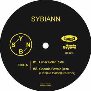 SybiAnn - Lunar Solar