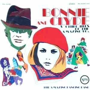The Amazing Dancing Band - Bonnie And Clyde & Other Hits Of The Amazing '60 ...