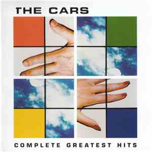The Cars - Complete Greatest Hits