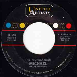 The Highwaymen - Michael / Santiano