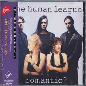 The Human League - Romantic?