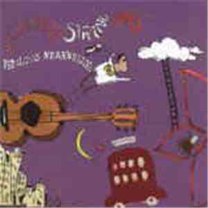 The Incredible String Band - Nebulous Nearnesses