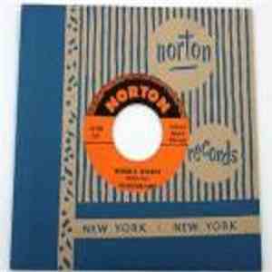 The Rhythm Tones / Bob Vidone And The Rhythm Rockers - Wobble Wickie / Weir ...