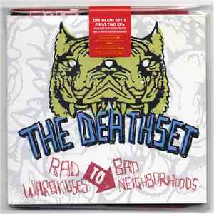 TheDeathSet - Rad Warehouses To Bad Neighborhoods