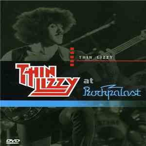 Thin Lizzy - At Rockpalast