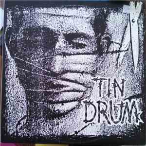 Tin Drum  - White Rose