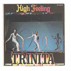 Trinita - High Feeling