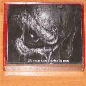 Uruk-Hai / Hrossharsgrani / Elisabetha / B - Machina - The Songs Never Rema ...