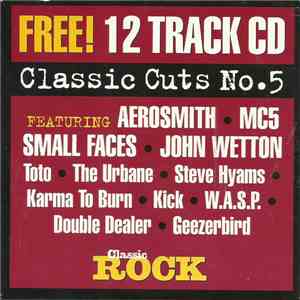 Various - Classic Cuts No. 5
