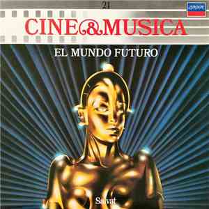 Various - El Mundo Futuro