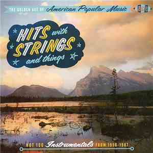 Various - Hits With Strings And Things