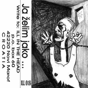 Various - Ja Želim Jako