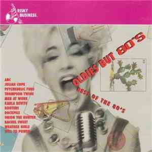 Various - Oldies But 80's: Best Of The 80's