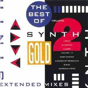 Various - The Best Of Synth - Volume 2
