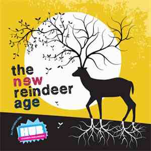 Various - The New Reindeer Age