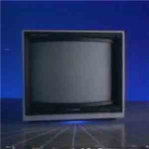 Vortex Machine - Television Anxiety
