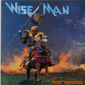 Wise Man  - First Warning