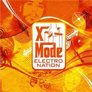 X-Mode - Electro Nation