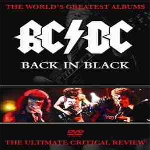 AC/DC - Back In Black: The Ultimate Critical Review