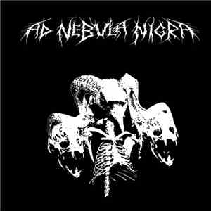 Ad Nebula Nigra - Ad Nebula Nigra