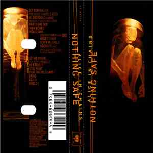 Alice In Chains - Nothing Safe: The Best Of The Box