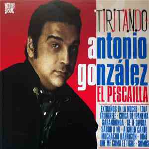 Antonio González 