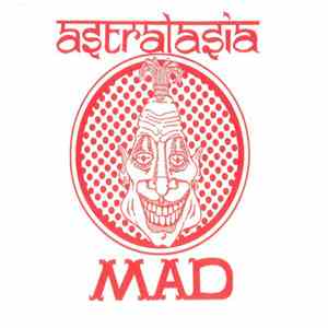 Astralasia - Mad