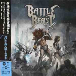 Battle Beast - Battle Beast