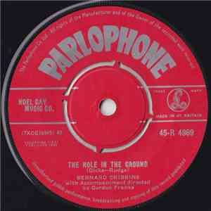 Bernard Cribbins - The Hole In The Ground