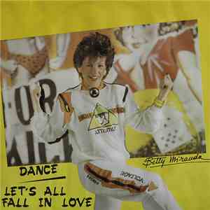 Betty Miranda - Dance