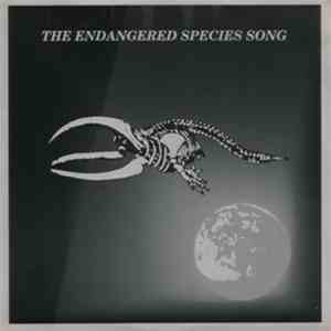 Bill Feeny - The Endangered Species Song