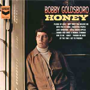 Bobby Goldsboro - Honey