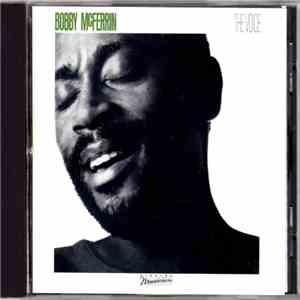 Bobby McFerrin - The Voice
