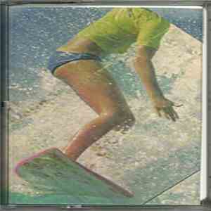 BOY MTN - Freakwaves