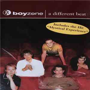 Boyzone - A Different Beat