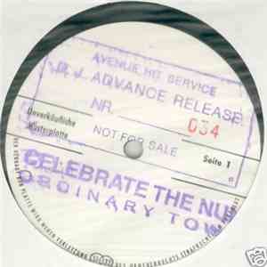 Celebrate The Nun - Ordinary Town