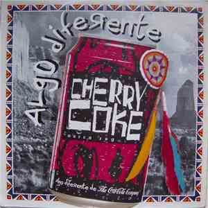 Cherry Coke - No Hagas El Indio, Haz El Cherokee
