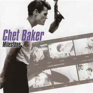Chet Baker - Milestone
