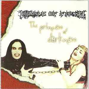 Cradle Of Filth - The Princess Of Darkness