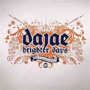 Dajaé - Brighter Days (Bini & Martini Mixes)