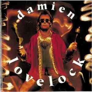 Damien Lovelock - Damien Lovelock
