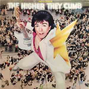 David Cassidy - The Higher They Climb -  The Harder They Fall