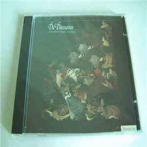 De Danann - The Mist Covered Mountain