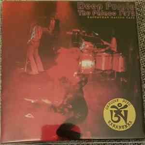 Deep Purple - The Palace 1972