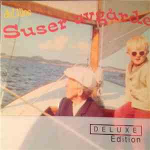 deLillos - Suser Avgårde (Deluxe Edition)