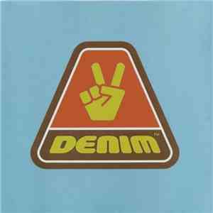 Denim - Back In Denim