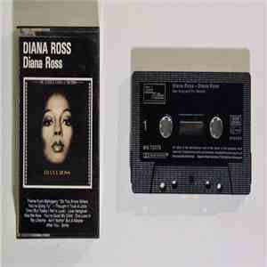 Diana Ross - Diana Ross