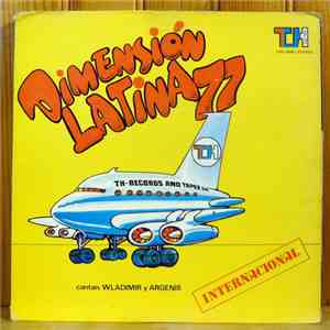 Dimension Latina - Internacional